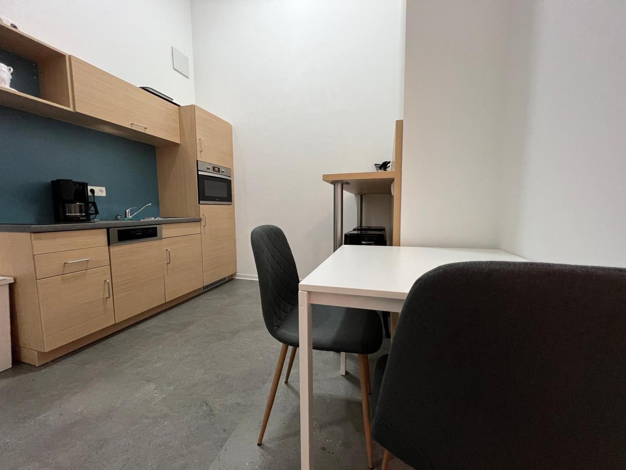 Fabella Flats Forchheim Διαμέρισμα Forchheim  Εξωτερικό φωτογραφία