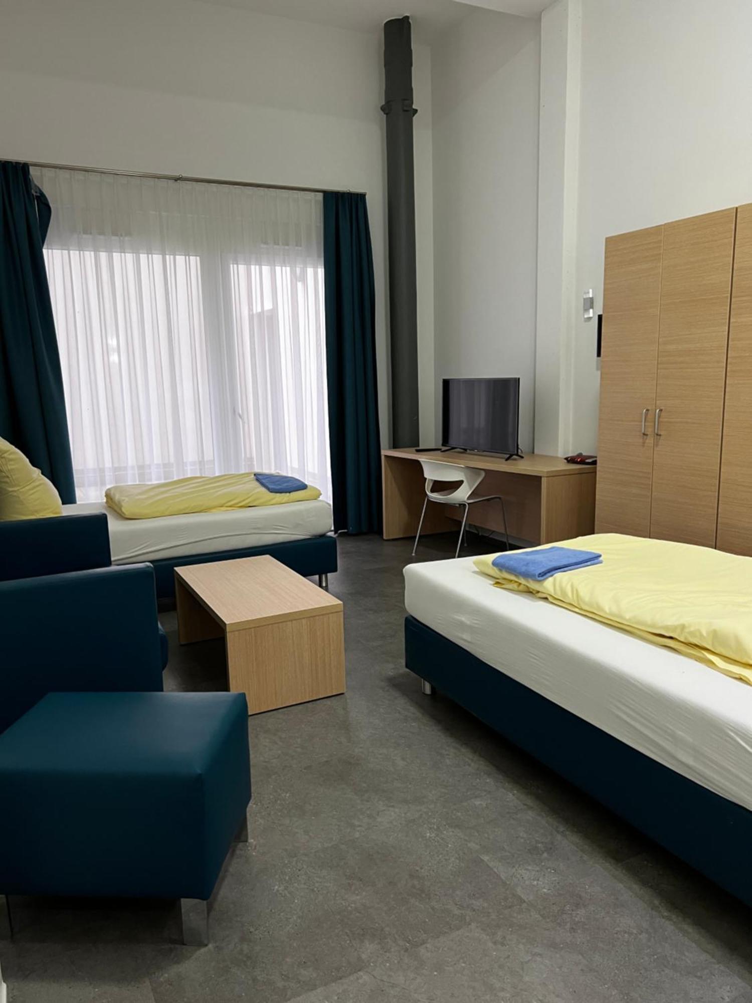 Fabella Flats Forchheim Διαμέρισμα Forchheim  Εξωτερικό φωτογραφία