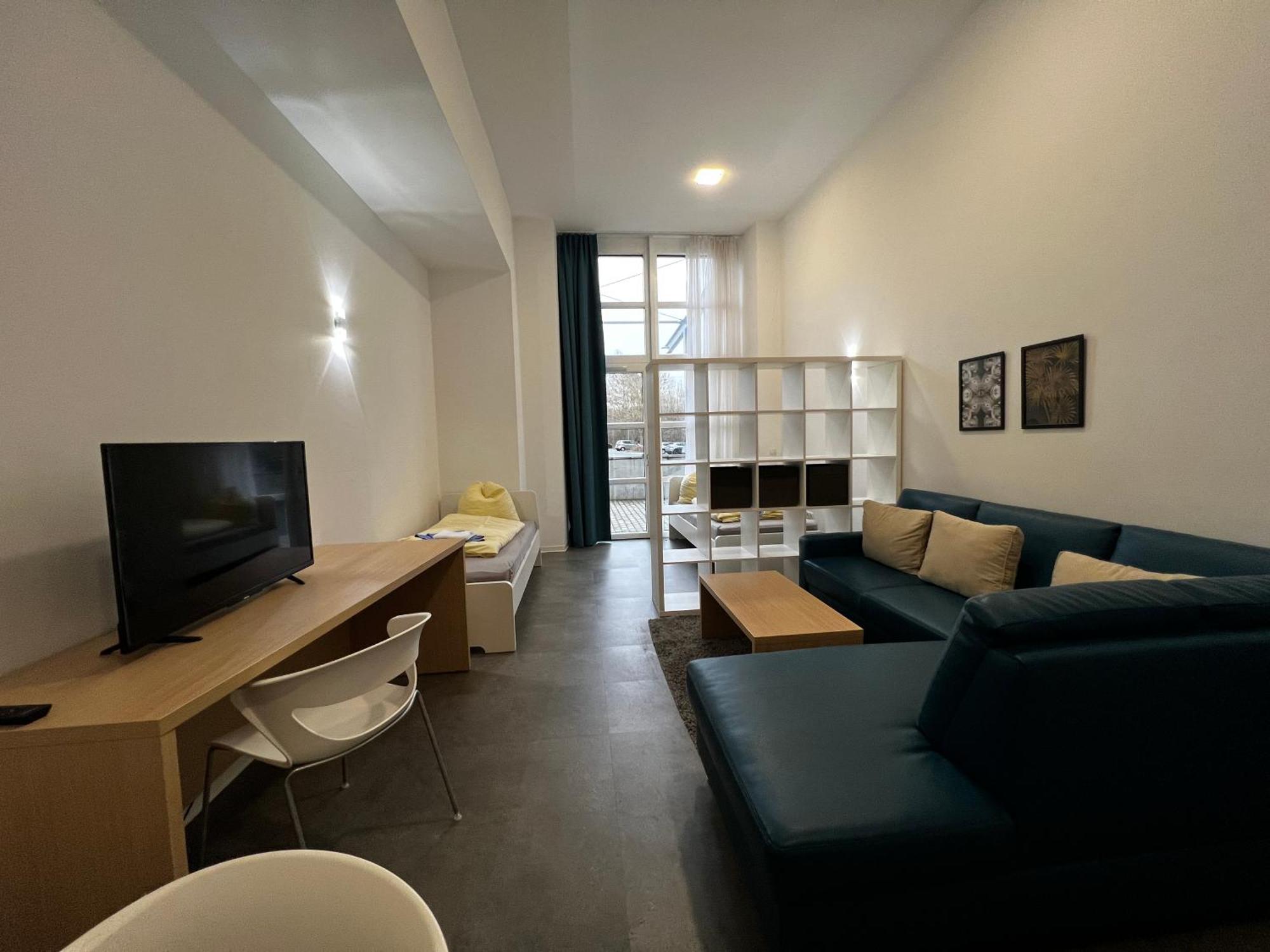 Fabella Flats Forchheim Διαμέρισμα Forchheim  Εξωτερικό φωτογραφία