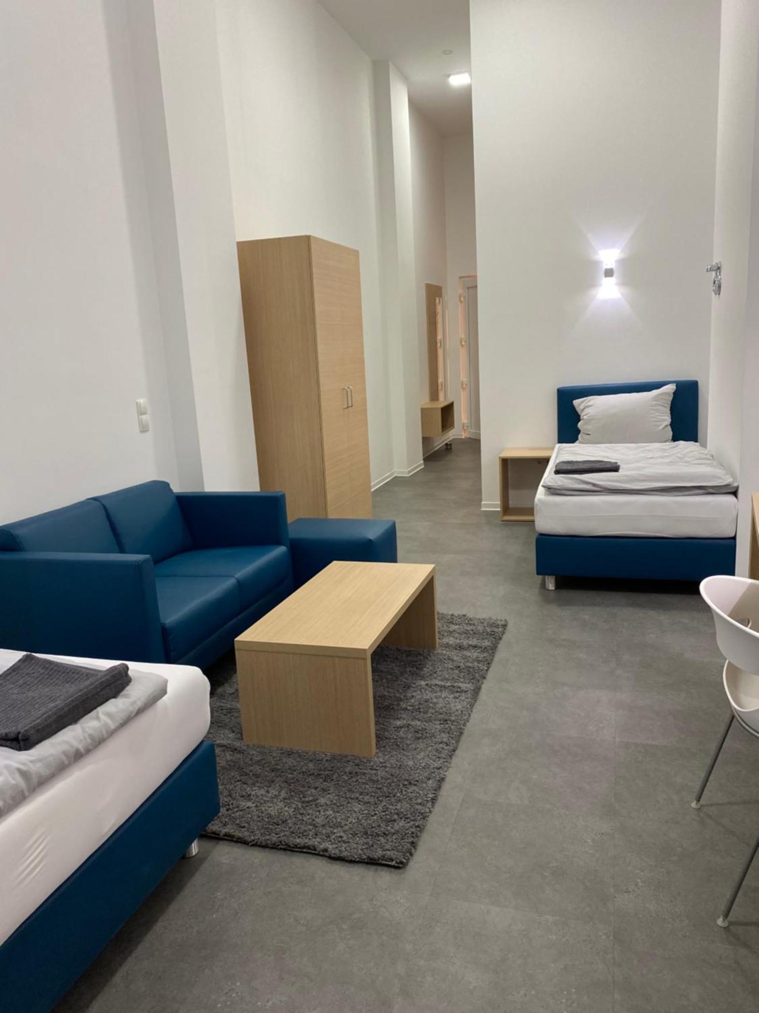 Fabella Flats Forchheim Διαμέρισμα Forchheim  Εξωτερικό φωτογραφία