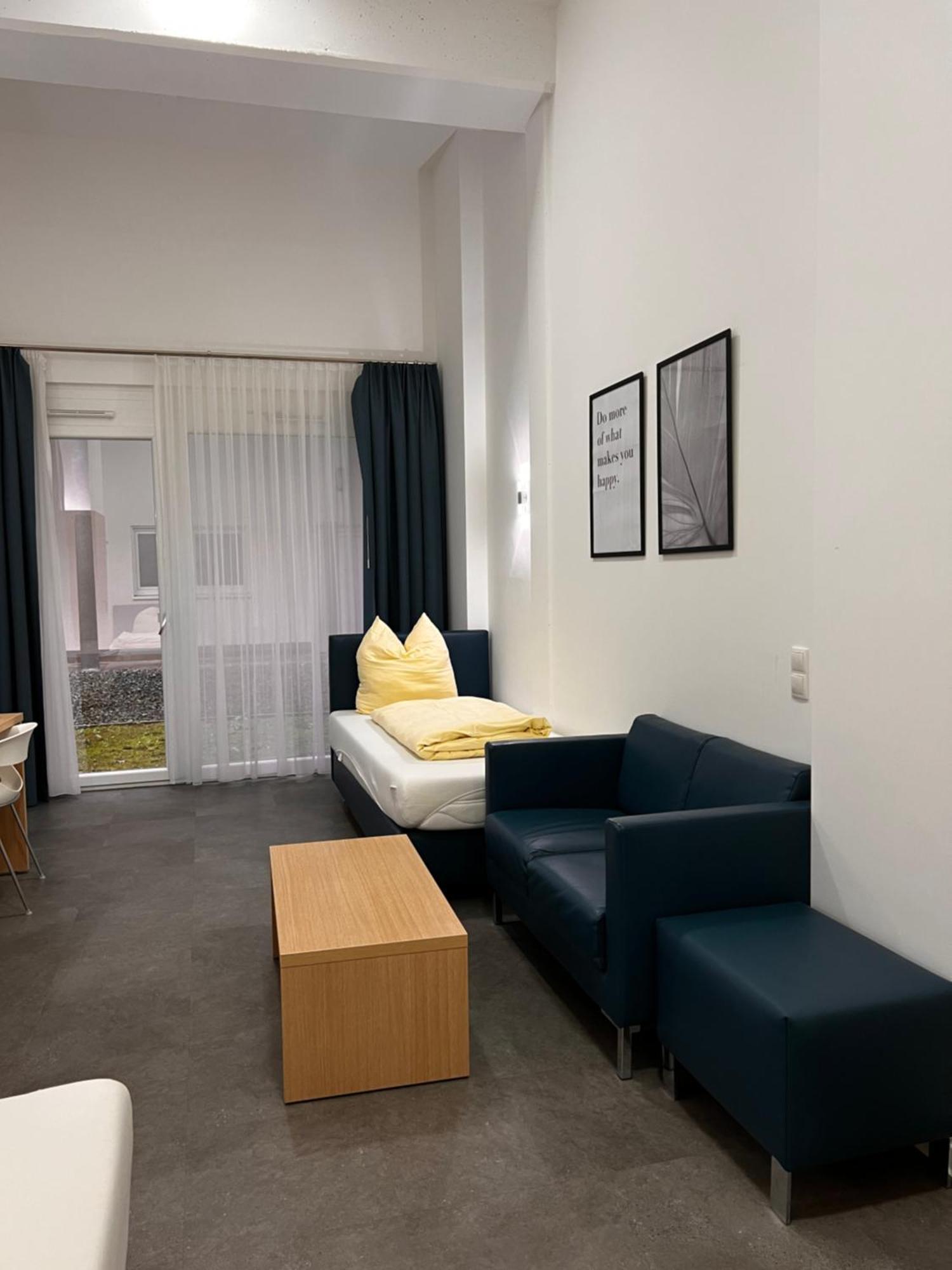 Fabella Flats Forchheim Διαμέρισμα Forchheim  Δωμάτιο φωτογραφία
