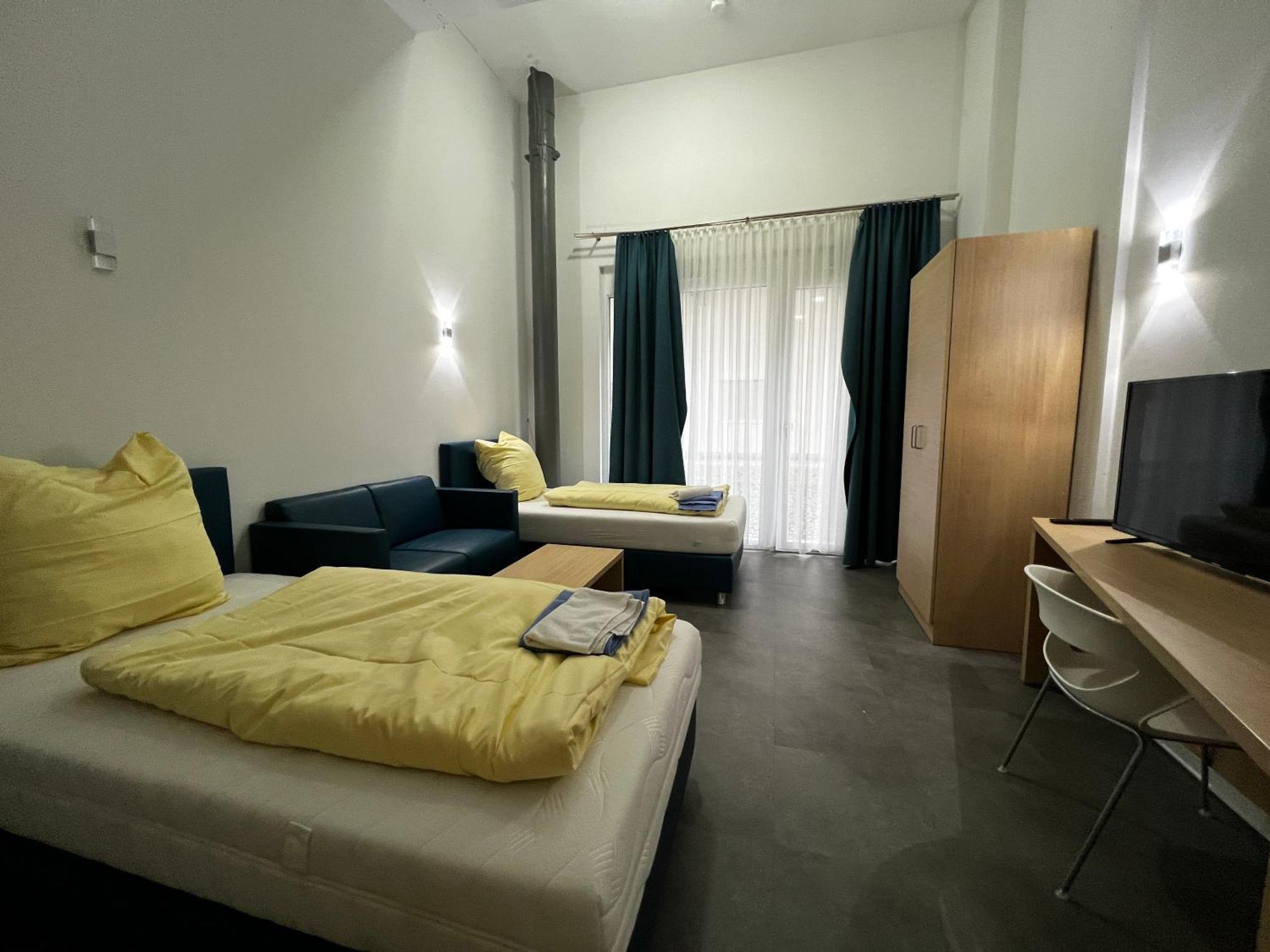 Fabella Flats Forchheim Διαμέρισμα Forchheim  Δωμάτιο φωτογραφία