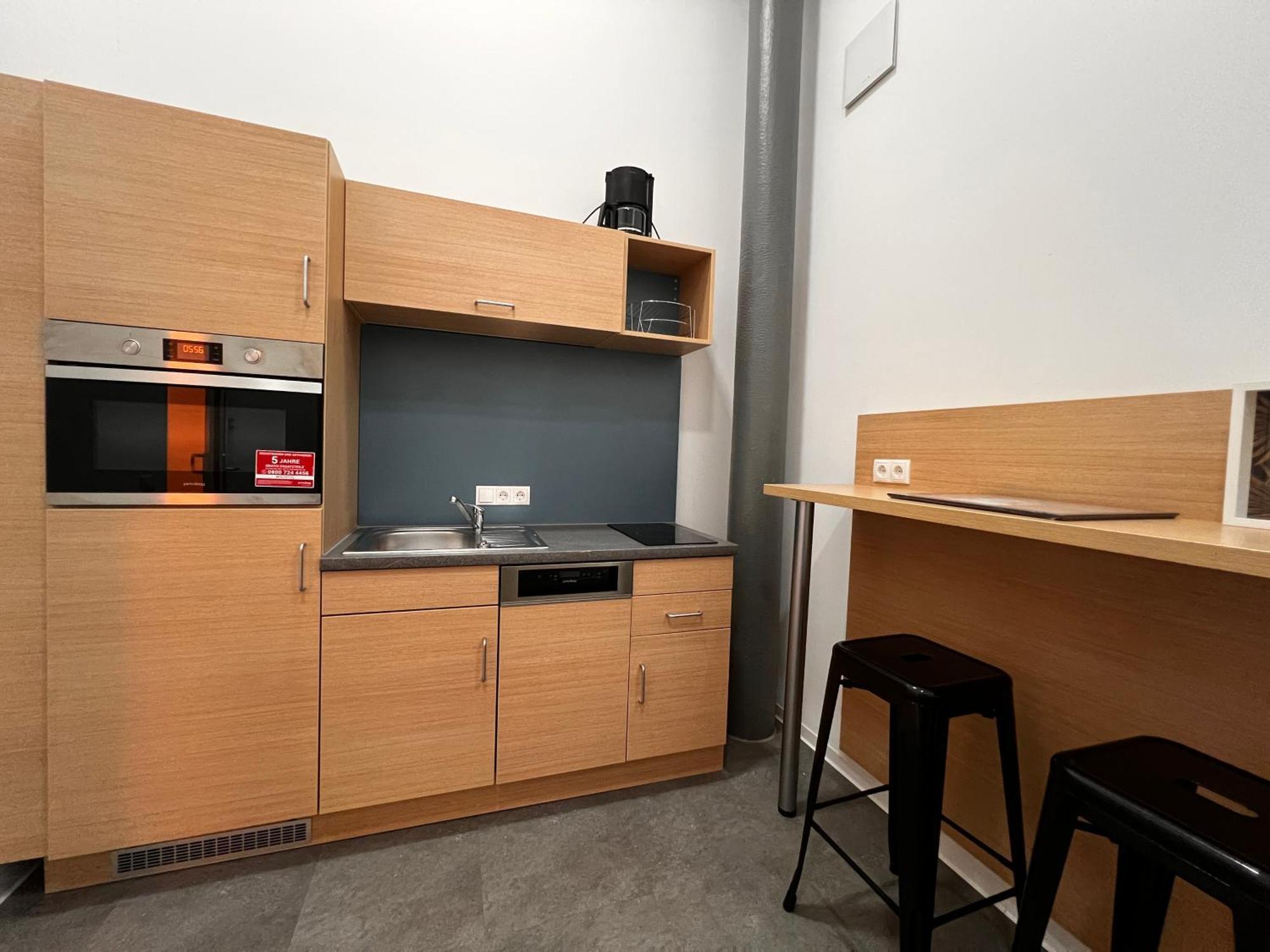 Fabella Flats Forchheim Διαμέρισμα Forchheim  Δωμάτιο φωτογραφία