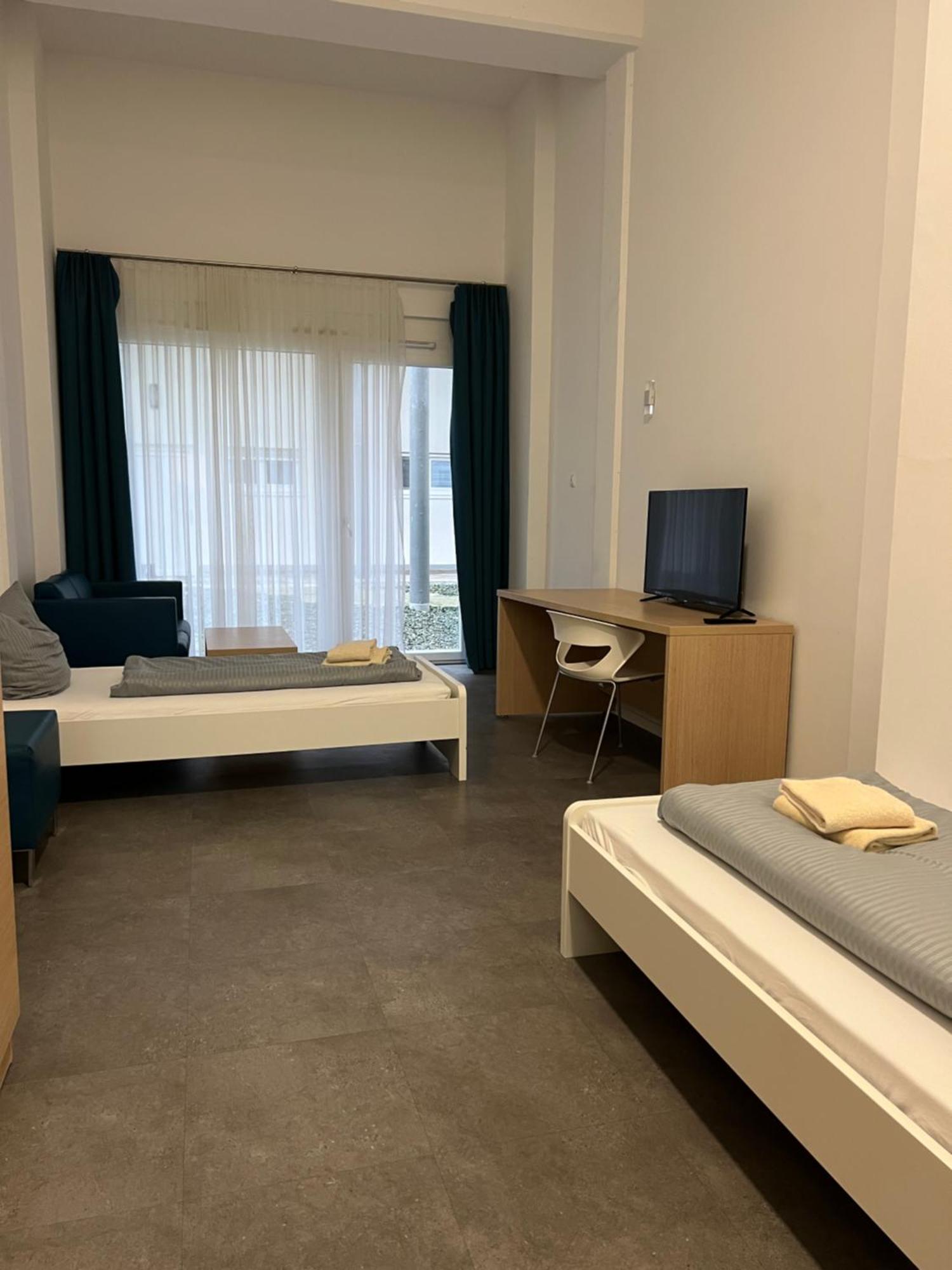 Fabella Flats Forchheim Διαμέρισμα Forchheim  Εξωτερικό φωτογραφία