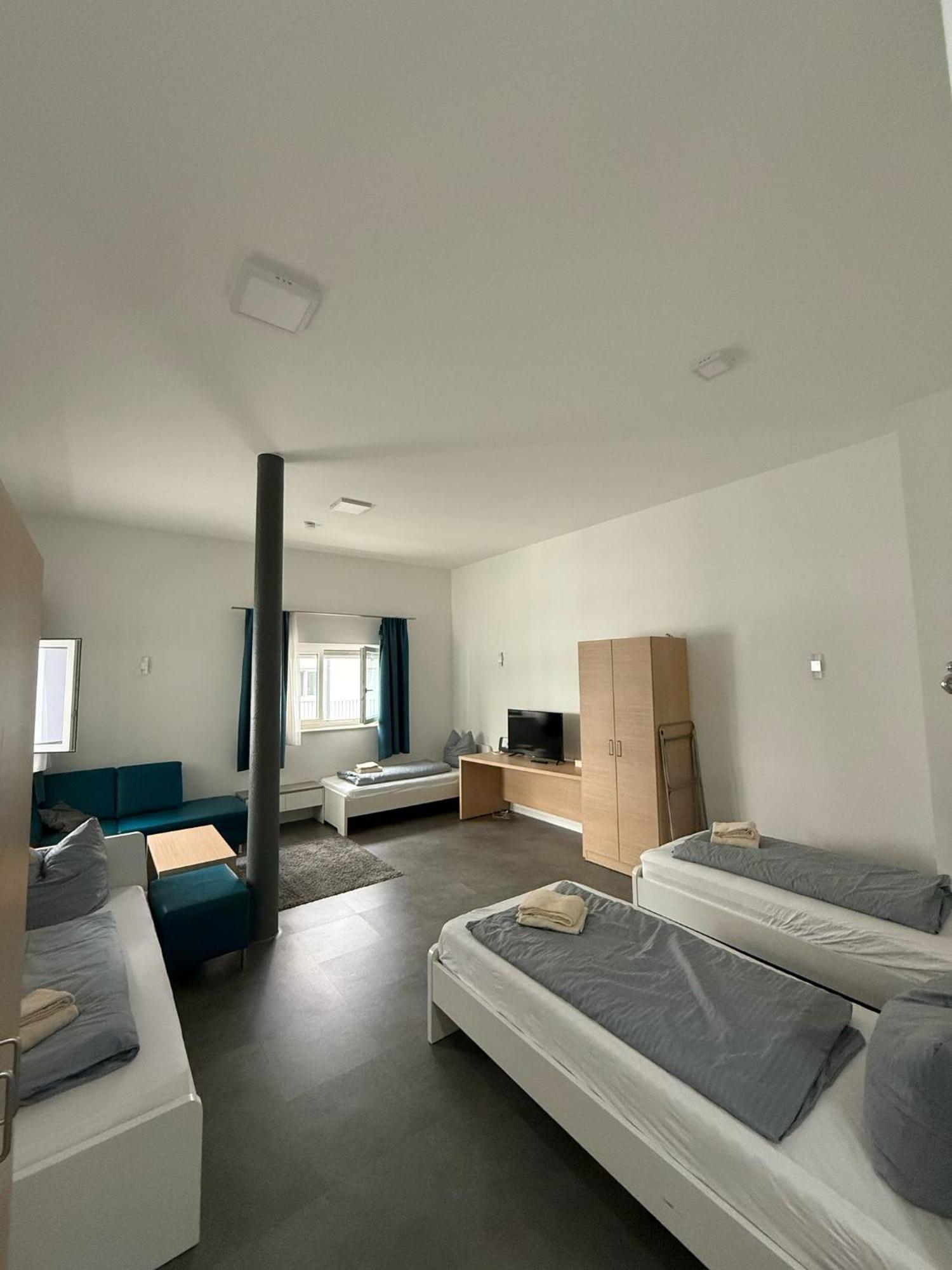 Fabella Flats Forchheim Διαμέρισμα Forchheim  Εξωτερικό φωτογραφία